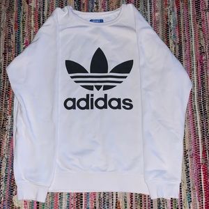 Adidas Sweatshirt